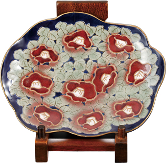 ���ʓ��ԗt�^�M�ʐ^